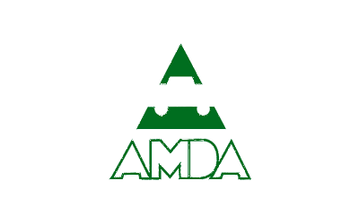 Logo AMDA