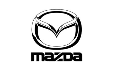 Logo Mazda