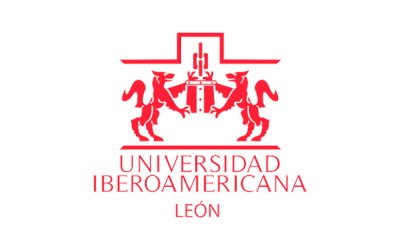 Logo Universidad Iberoamericana